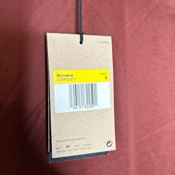 Nike W ACG DRI-FIT ADV "GOAT ROCKS" NWT - Picture 6 of 6